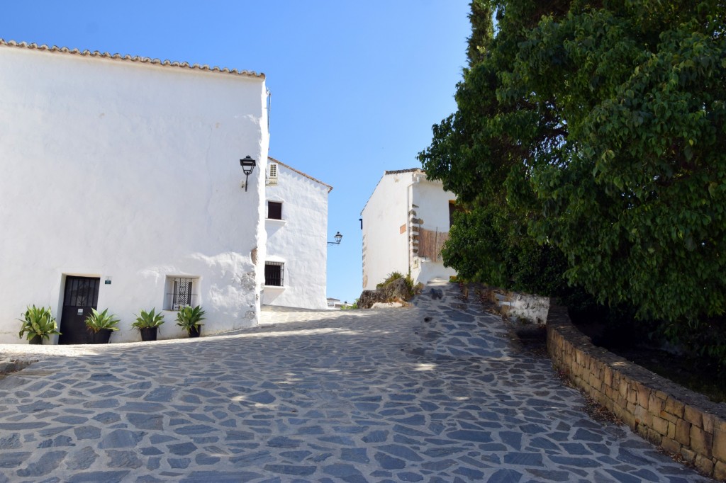 Foto de Parauta (Málaga), España