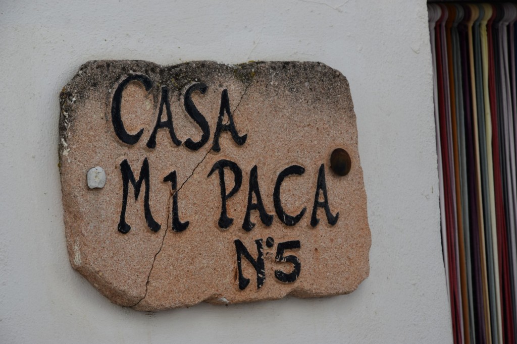 Foto de Parauta (Málaga), España
