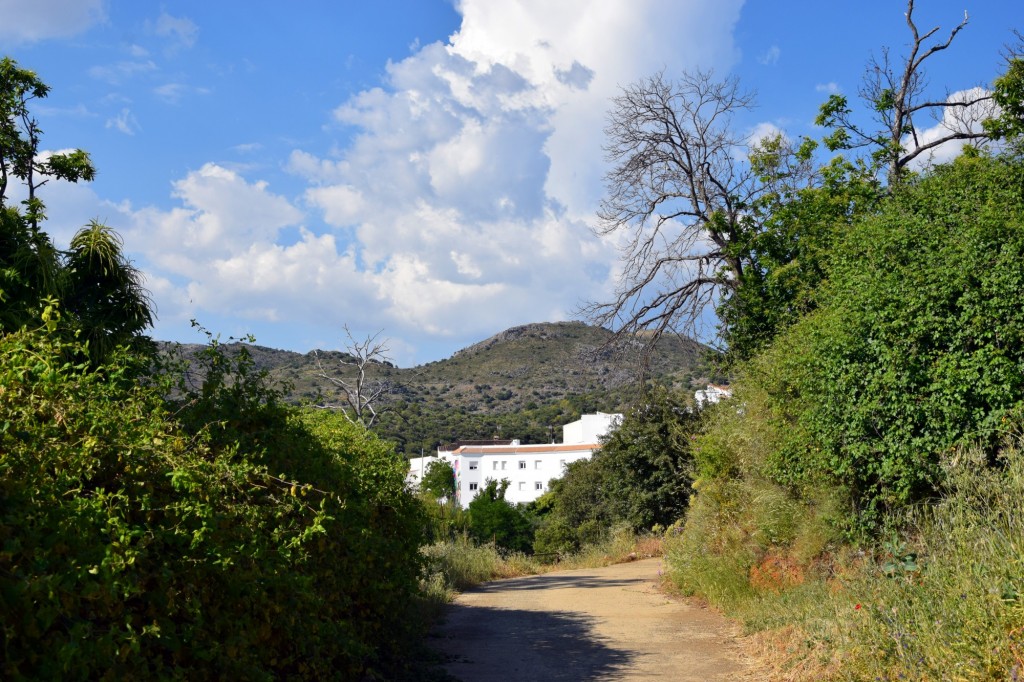 Foto de Parauta (Málaga), España