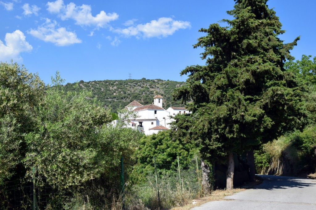 Foto de Parauta (Málaga), España