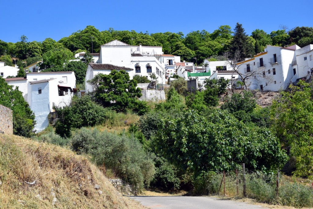 Foto de Parauta (Málaga), España