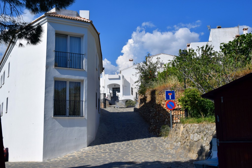 Foto de Parauta (Málaga), España