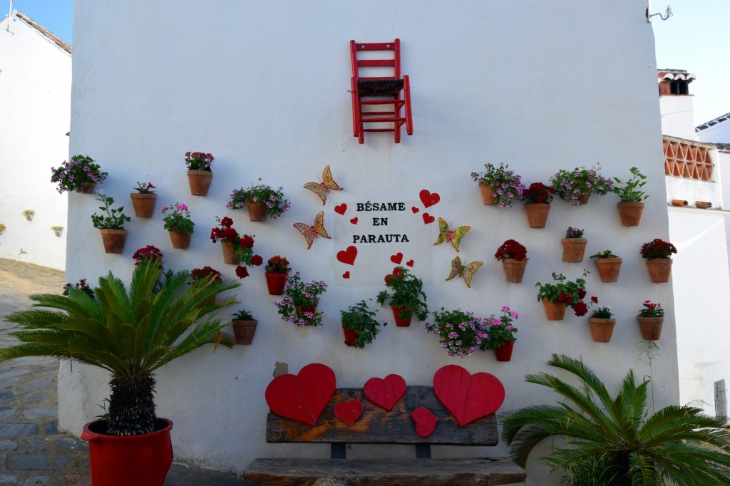 Foto de Parauta (Málaga), España