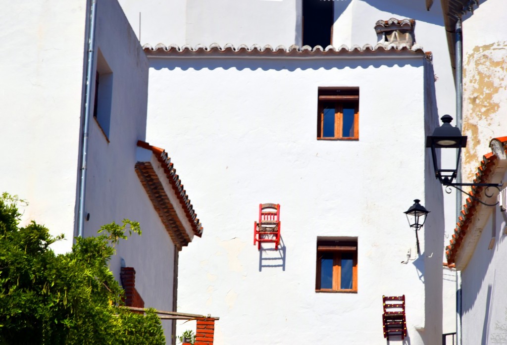 Foto de Parauta (Málaga), España