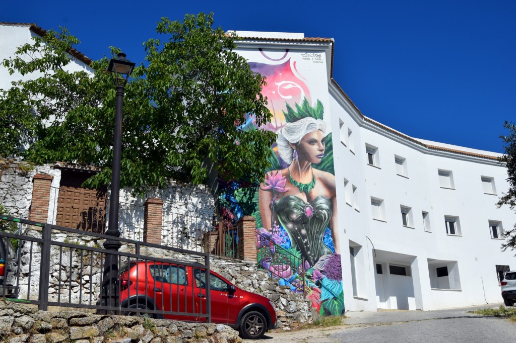 Foto de Parauta (Málaga), España