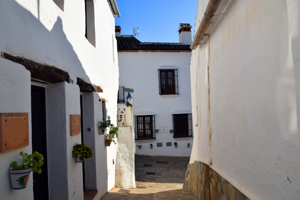 Foto de Parauta (Málaga), España