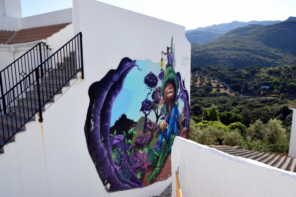 Foto de Parauta (Málaga), España