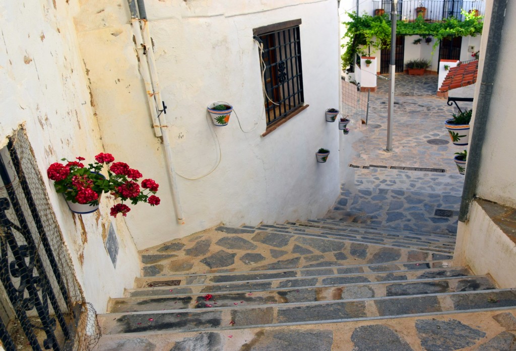 Foto de Parauta (Málaga), España