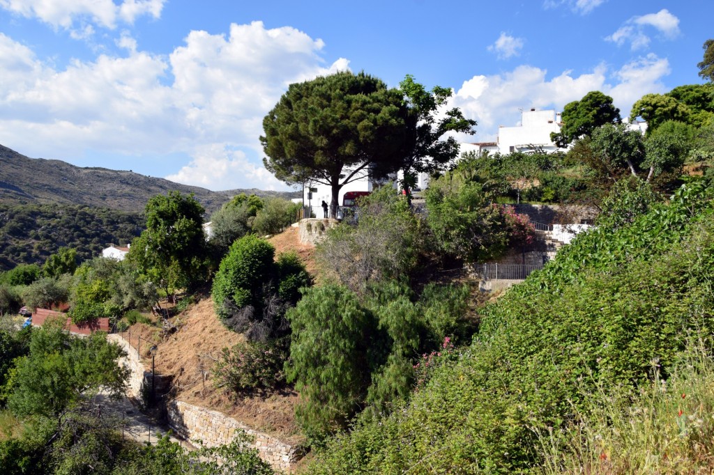 Foto de Parauta (Málaga), España