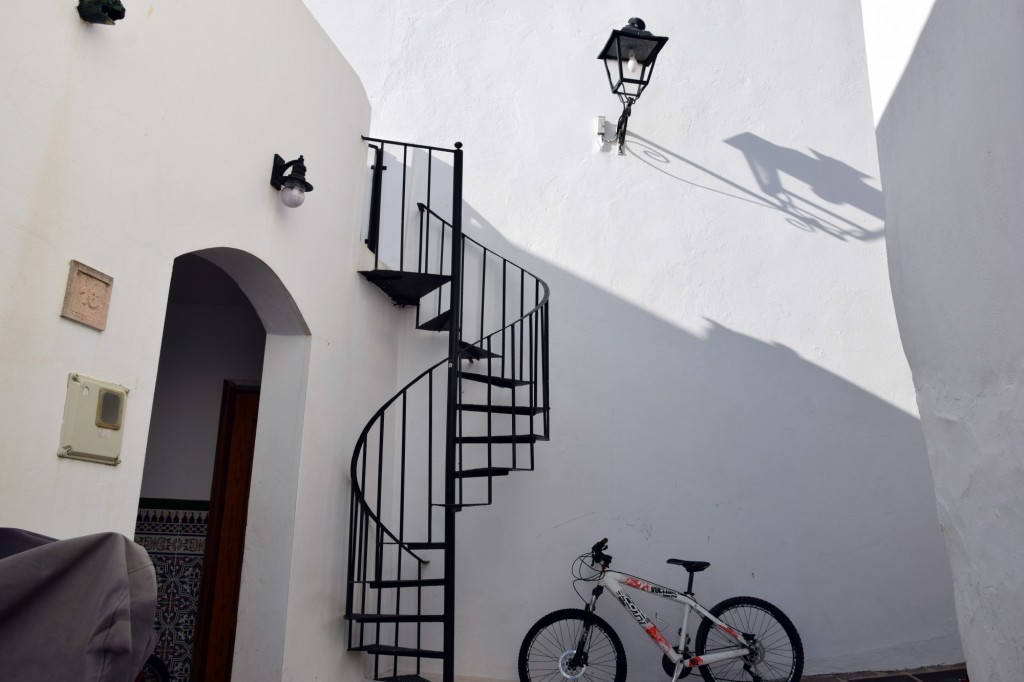 Foto de Parauta (Málaga), España
