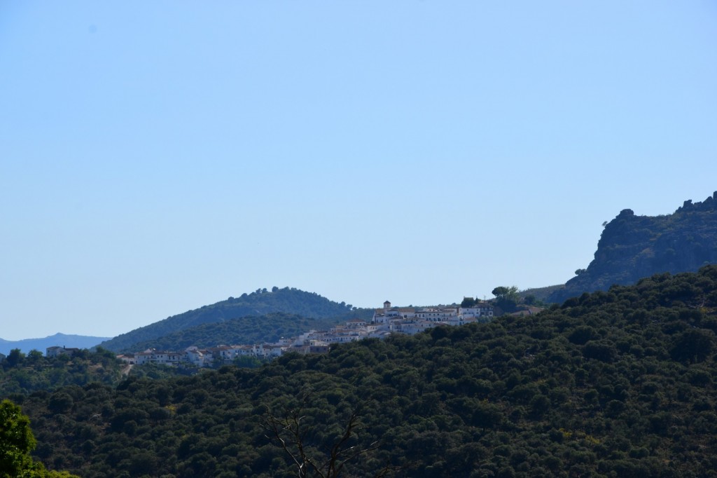 Foto de Parauta (Málaga), España