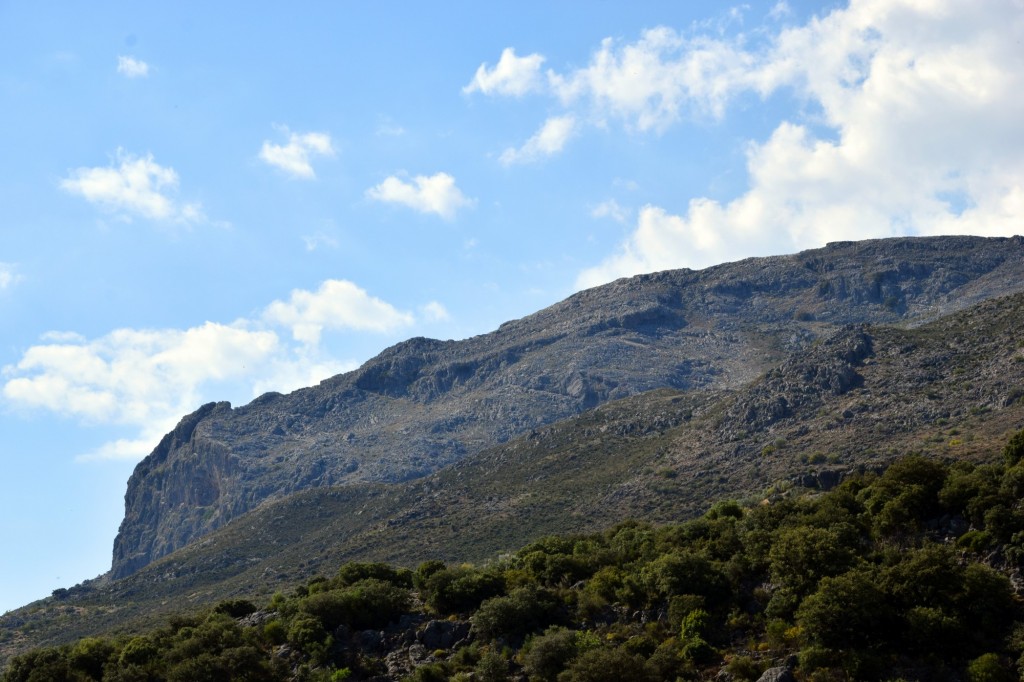Foto de Parauta (Málaga), España