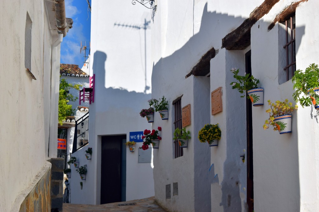 Foto de Parauta (Málaga), España