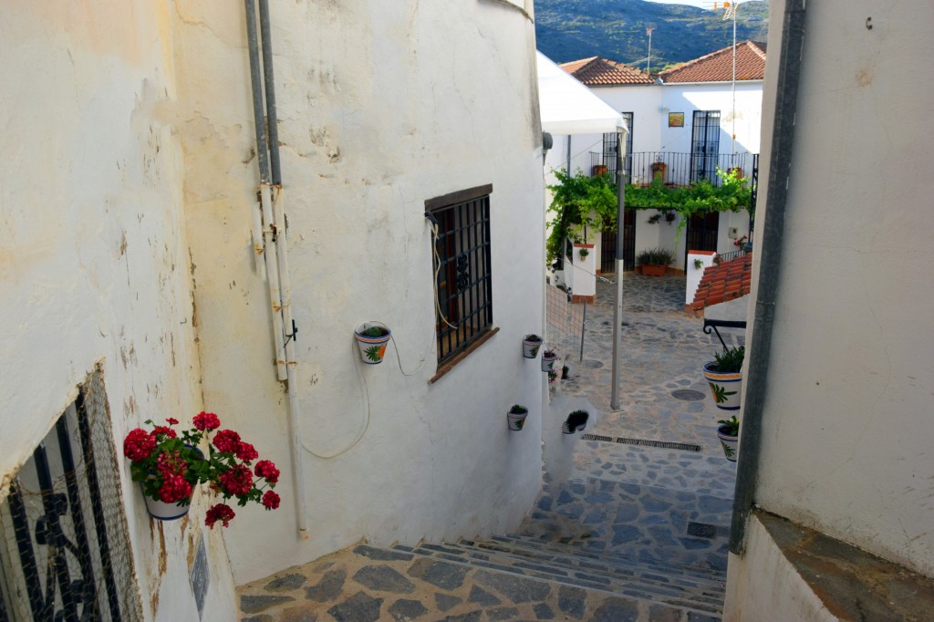 Foto de Parauta (Málaga), España