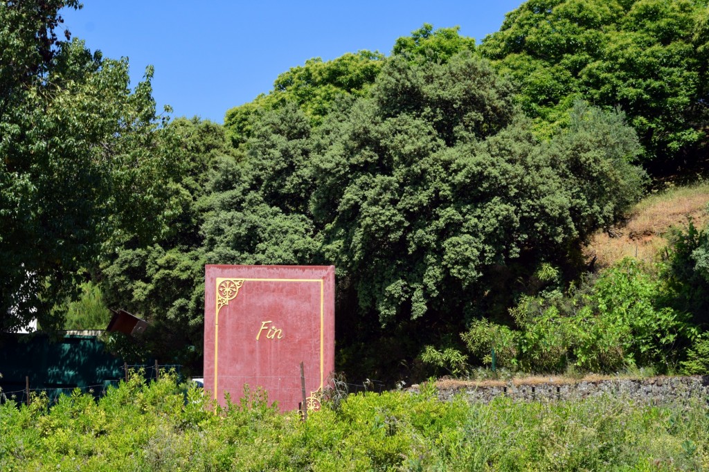 Foto de Parauta (Málaga), España
