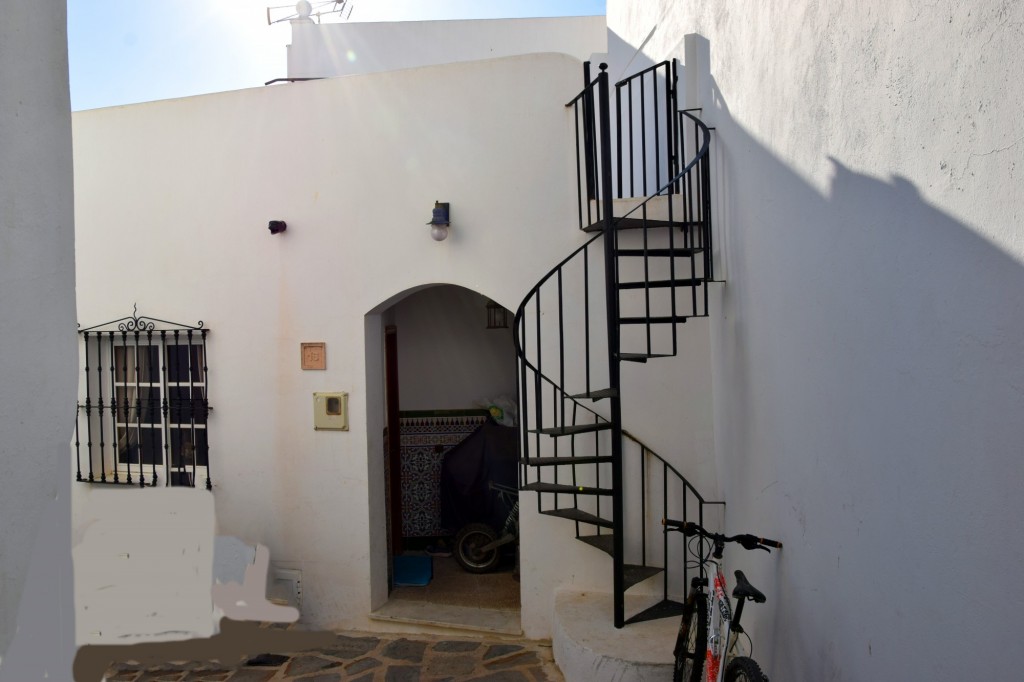Foto de Parauta (Málaga), España