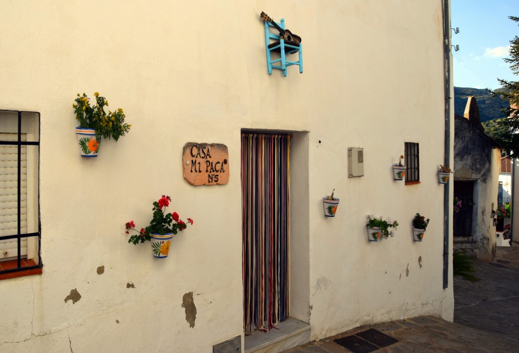 Foto de Parauta (Málaga), España