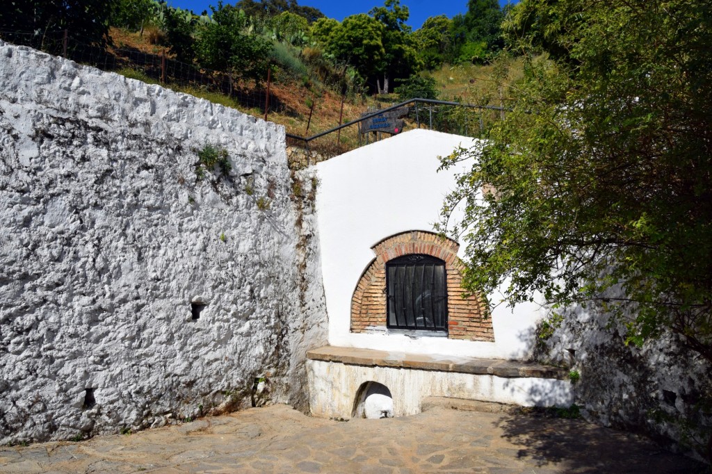 Foto de Parauta (Málaga), España