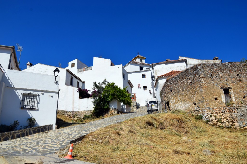 Foto de Parauta (Málaga), España