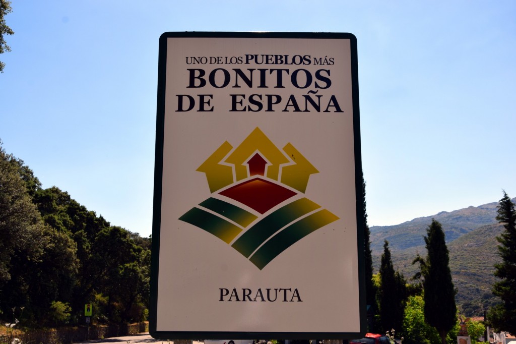Foto de Parauta (Málaga), España