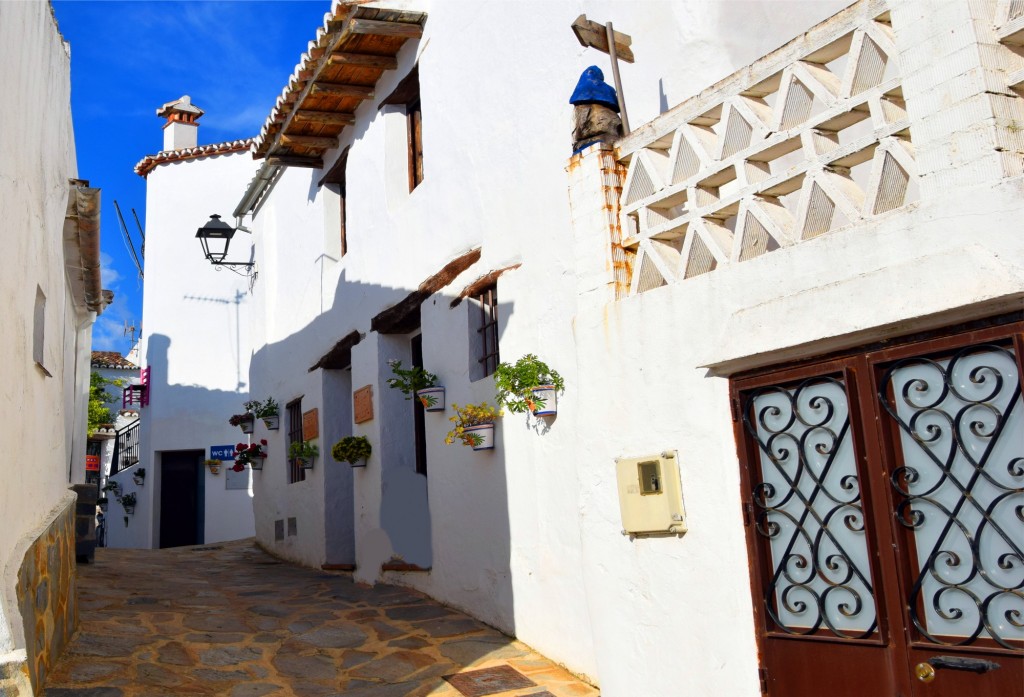 Foto de Parauta (Málaga), España