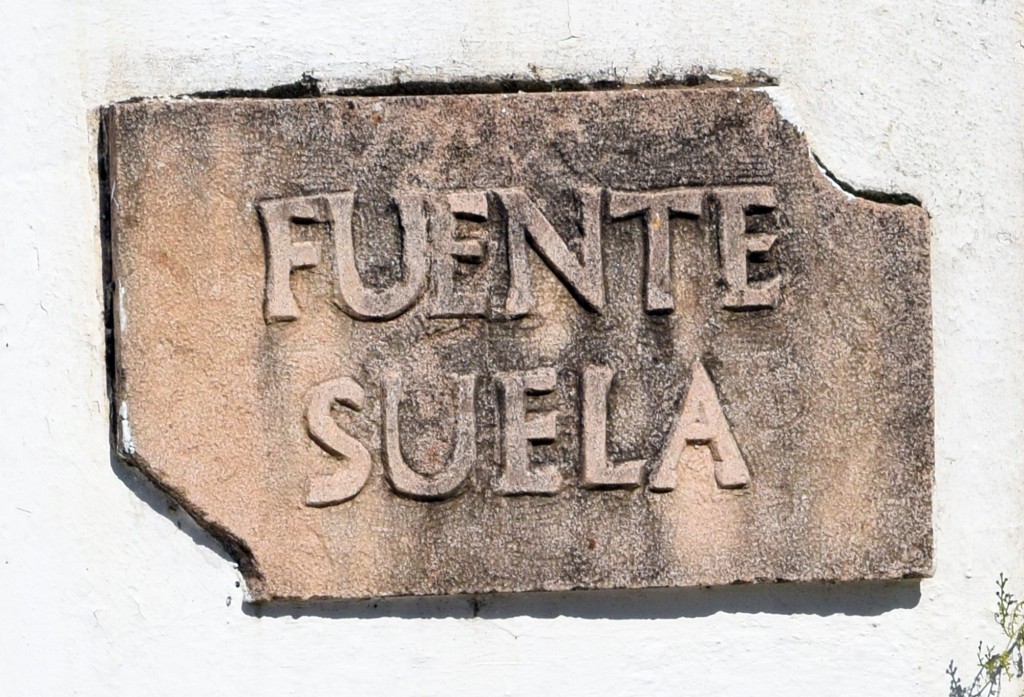 Foto de Parauta (Málaga), España