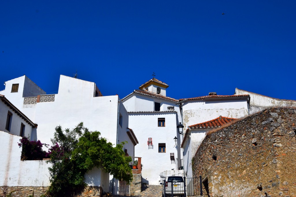 Foto de Parauta (Málaga), España