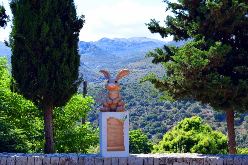 Foto de Parauta (Málaga), España