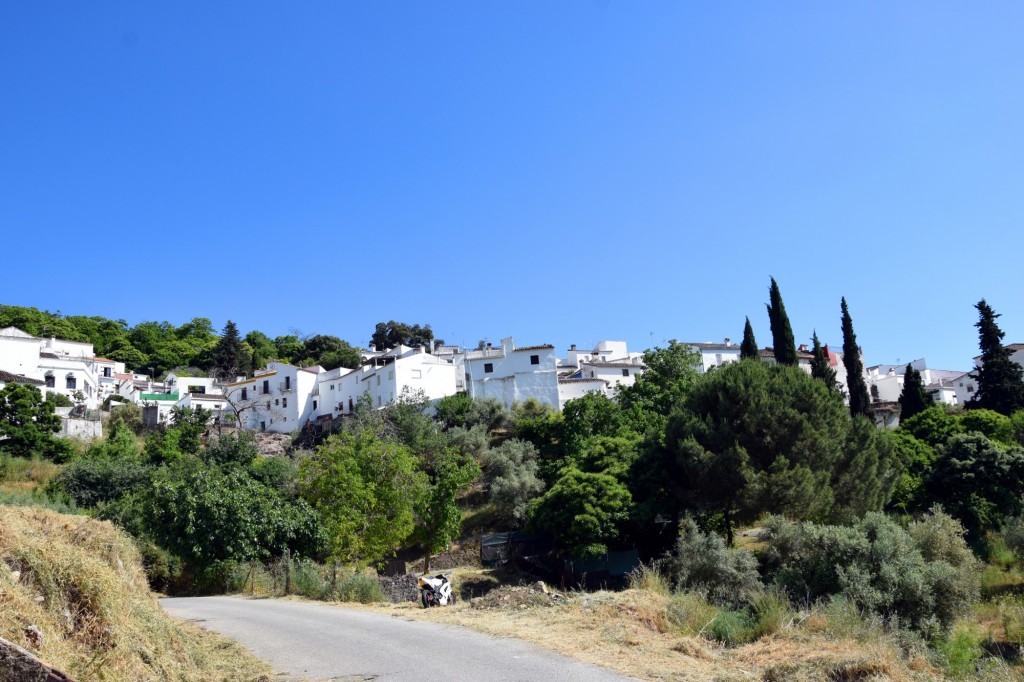 Foto de Parauta (Málaga), España