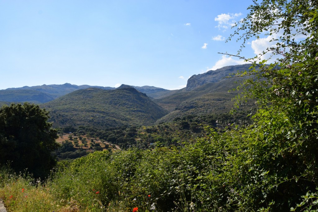 Foto de Parauta (Málaga), España