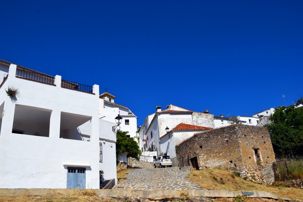 Foto de Parauta (Málaga), España