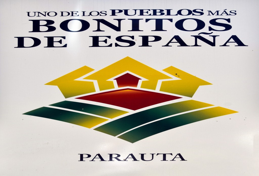 Foto de Parauta (Málaga), España