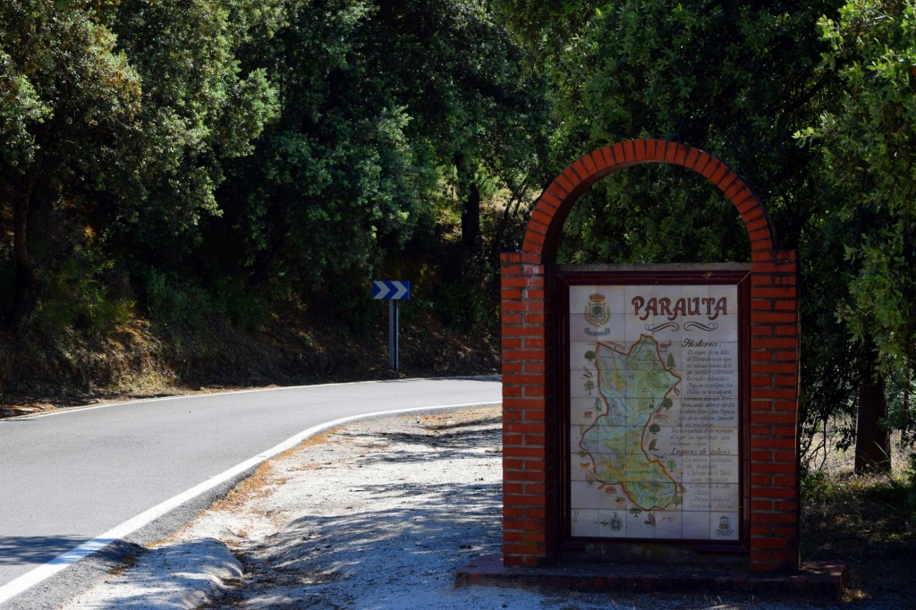Foto de Parauta (Málaga), España