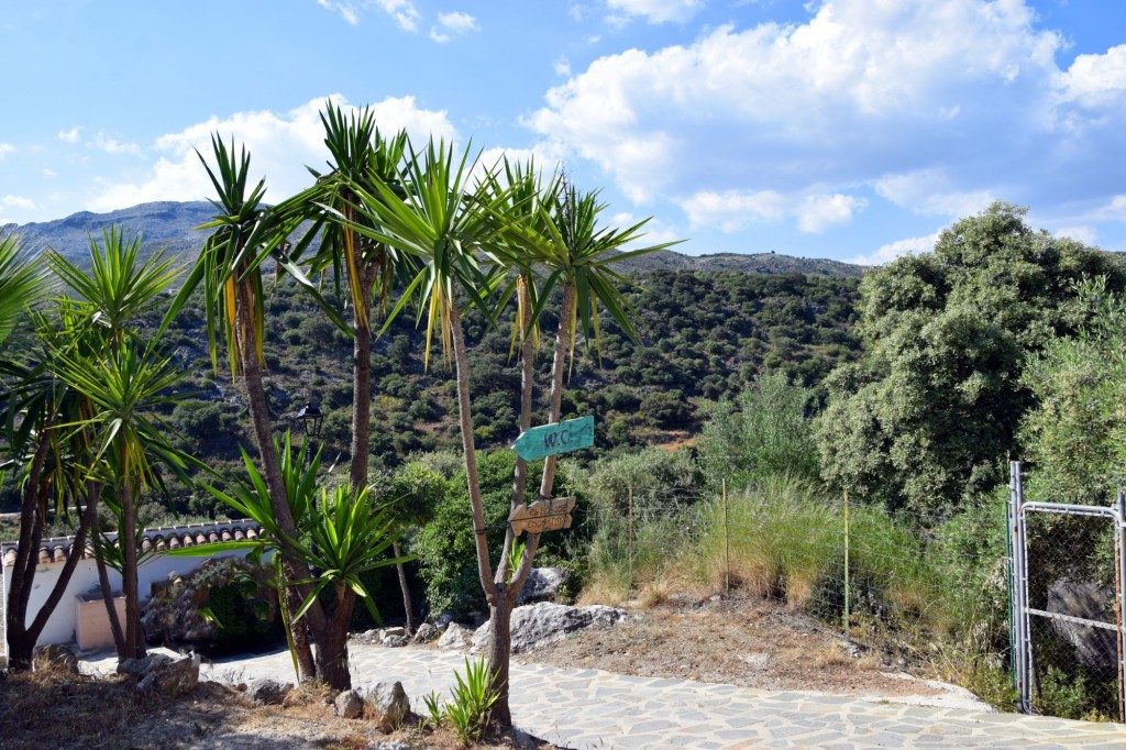 Foto de Parauta (Málaga), España