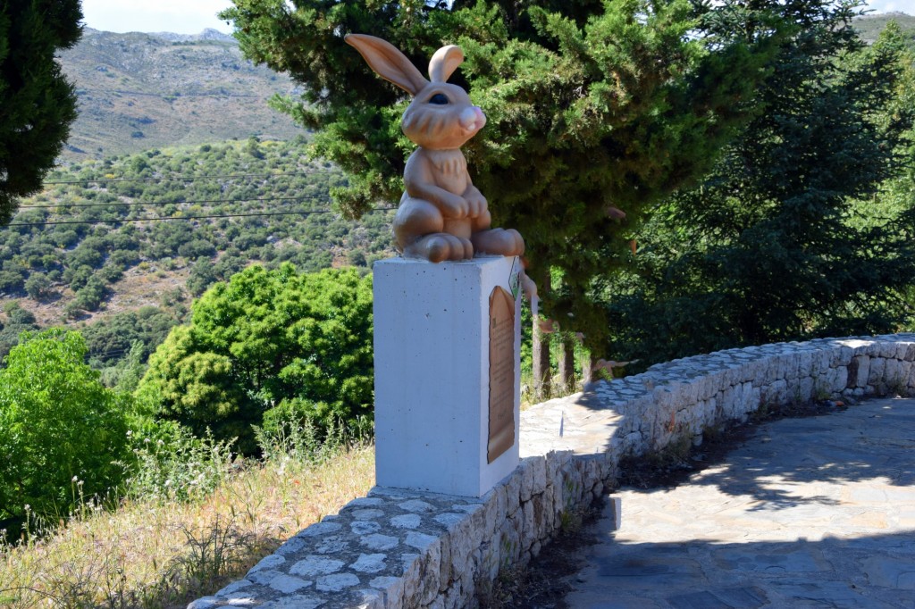 Foto de Parauta (Málaga), España