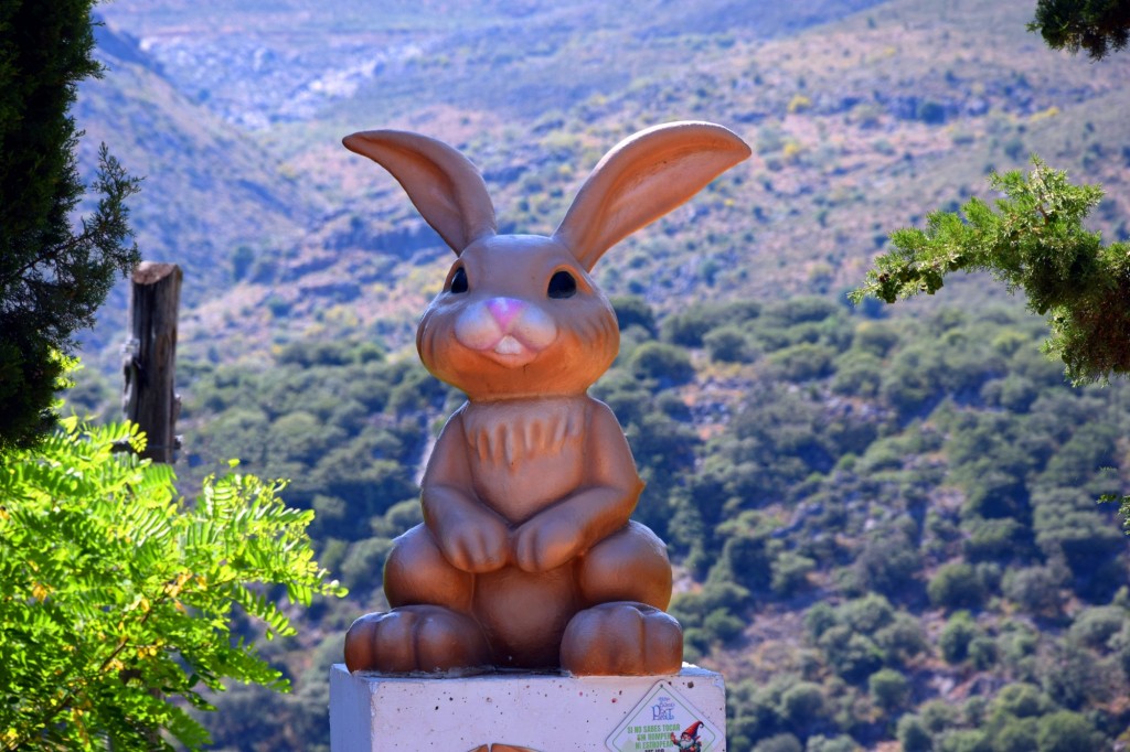 Foto de Parauta (Málaga), España