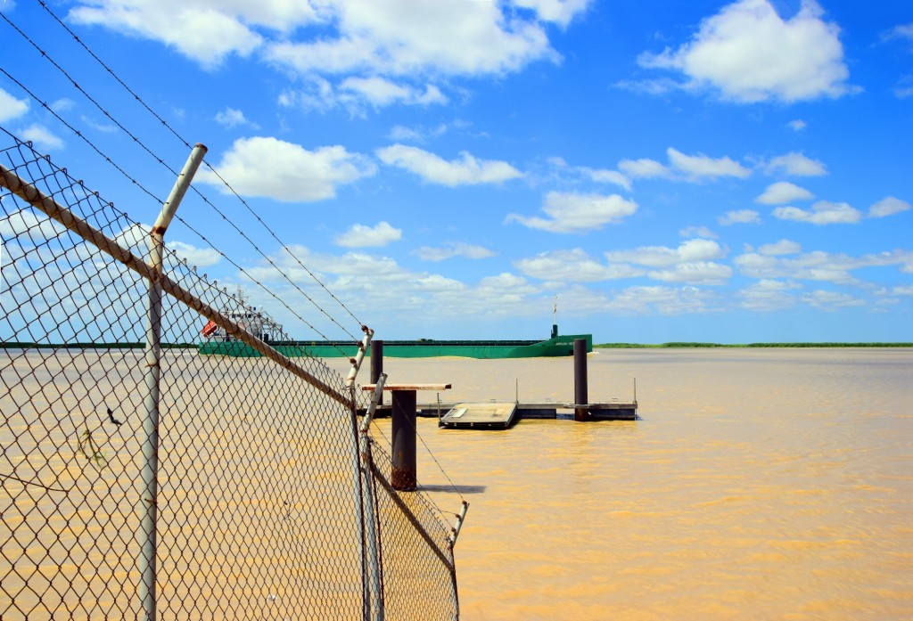 Foto de Trebujena (Cádiz), España