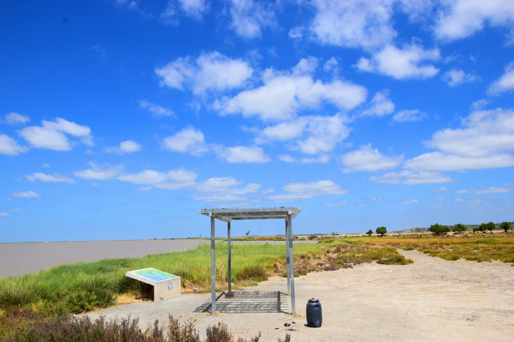 Foto de Trebujena (Cádiz), España