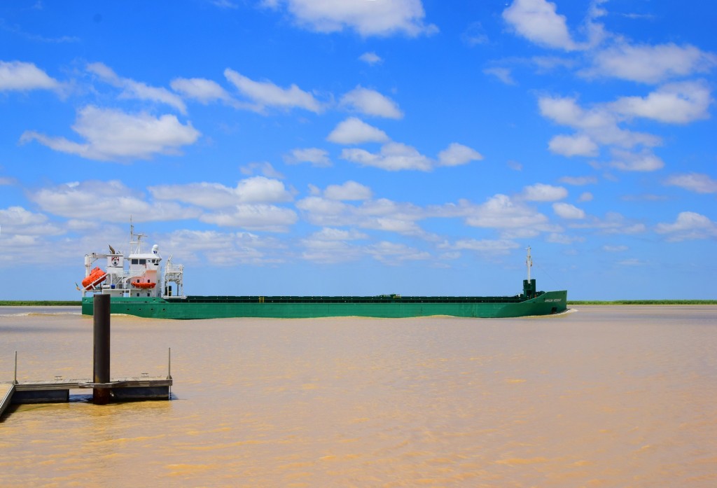 Foto de Trebujena (Cádiz), España