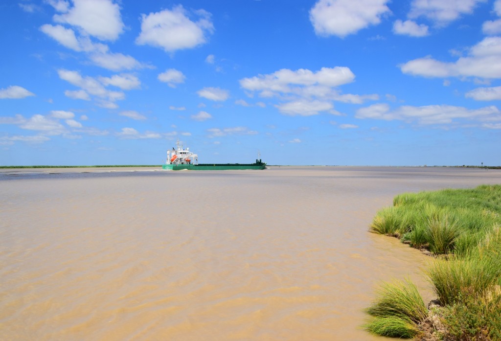 Foto de Trebujena (Cádiz), España