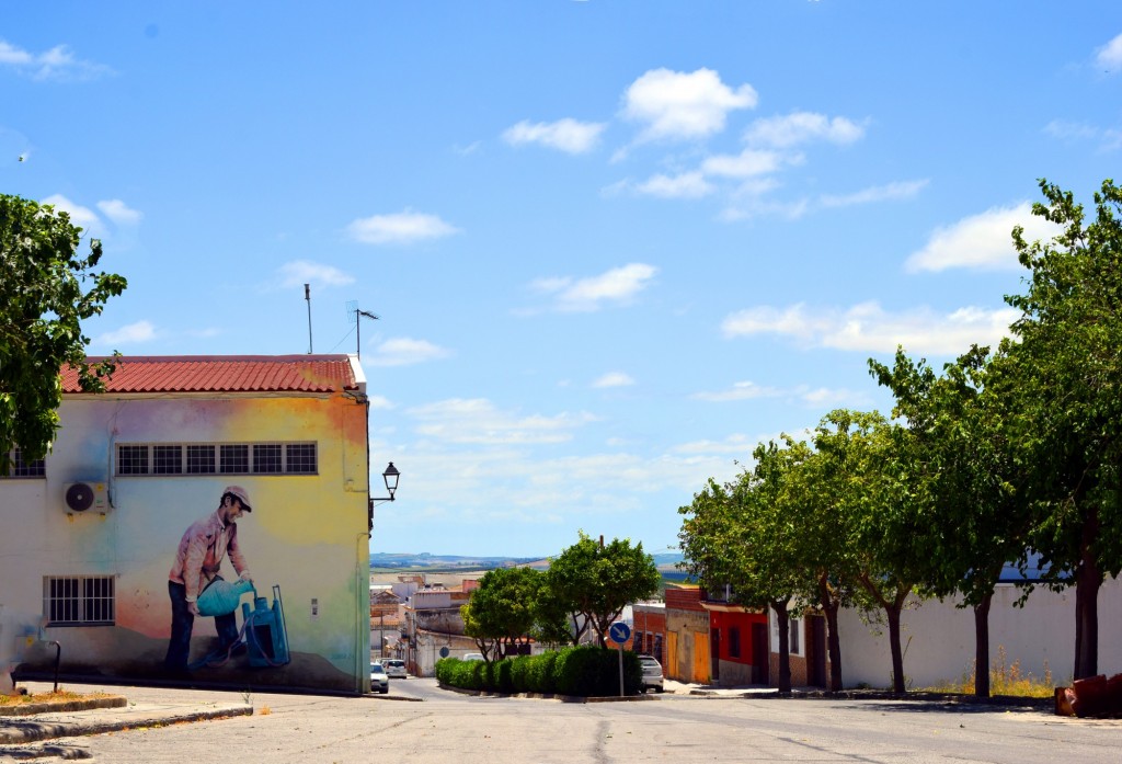 Foto: Centro Ocupacional - Trebujena (Cádiz), España