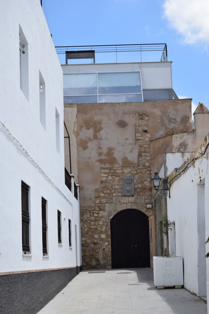 Foto de Trebujena (Cádiz), España