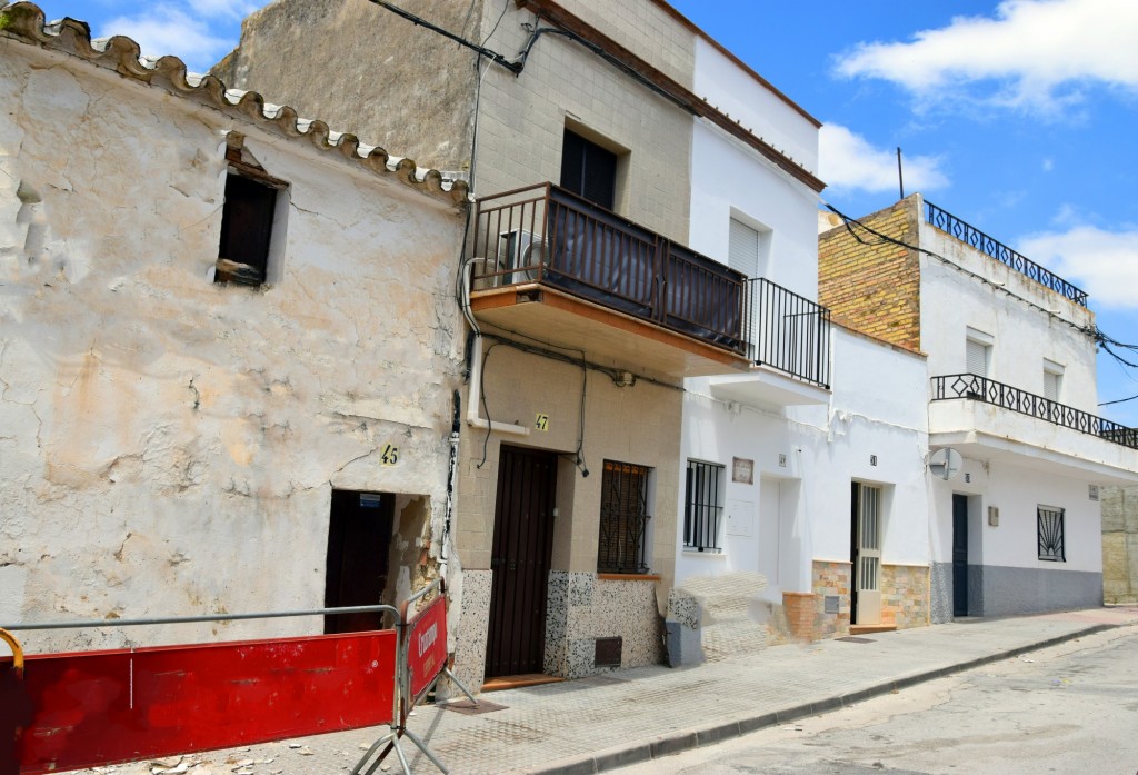 Foto: Mis Abuelos Pititi - Trebujena (Cádiz), España