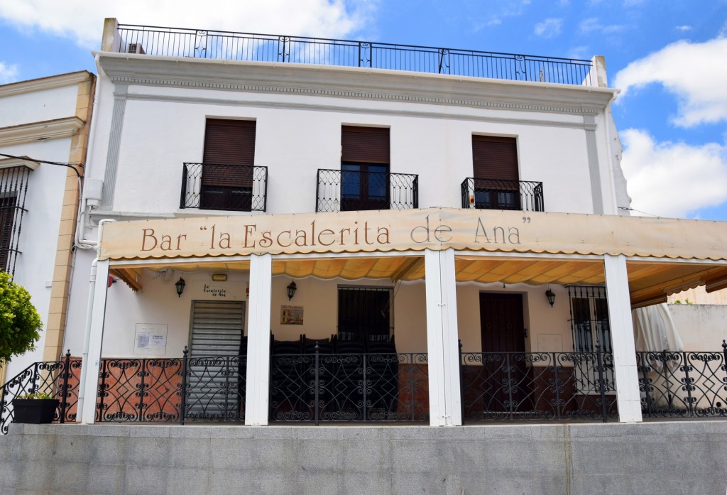 Foto: Bar La Escalerita - Trebujena (Cádiz), España