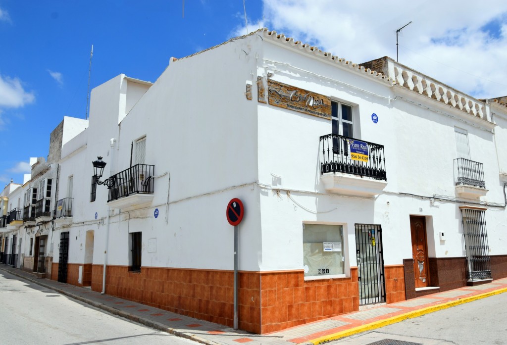 Foto: Información turística - Trebujena (Cádiz), España