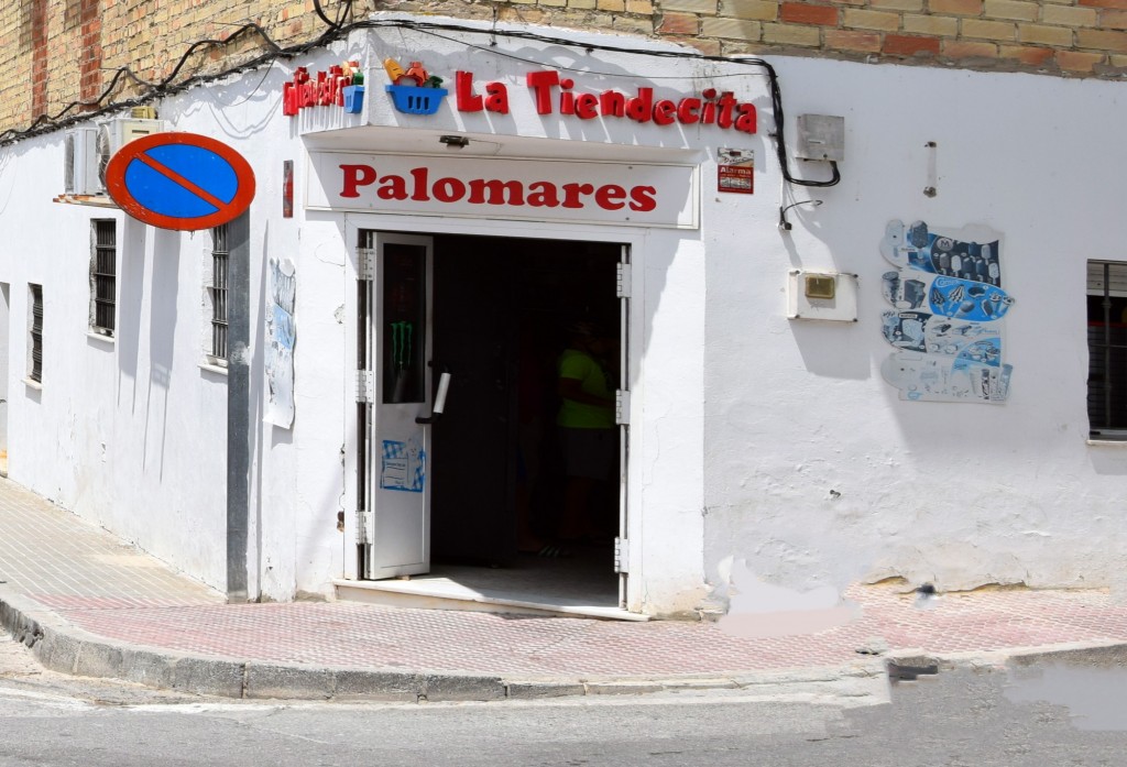 Foto: La Tiendecita - Trebujena (Cádiz), España