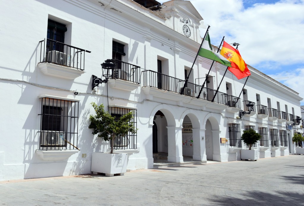 Foto: Ayuntamiento - Trebujena (Cádiz), España
