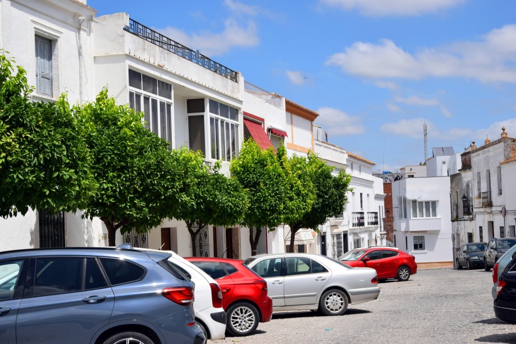 Foto: El Altozano - Trebujena (Cádiz), España