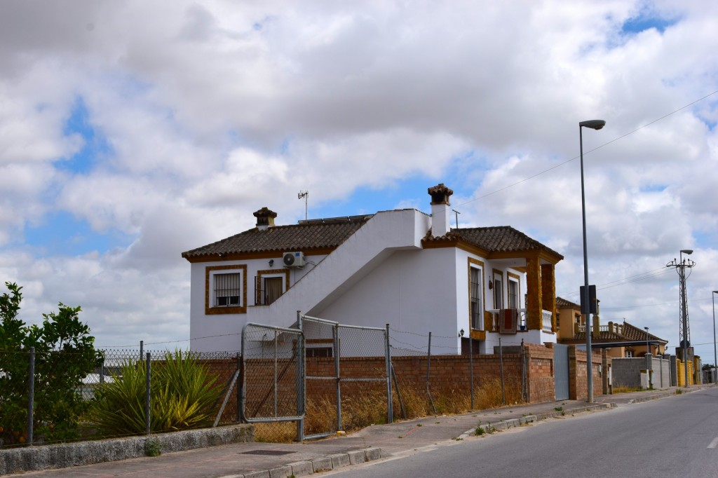 Foto de La Algaida (Cádiz), España