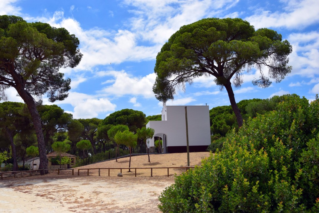 Foto de La Algaida (Cádiz), España